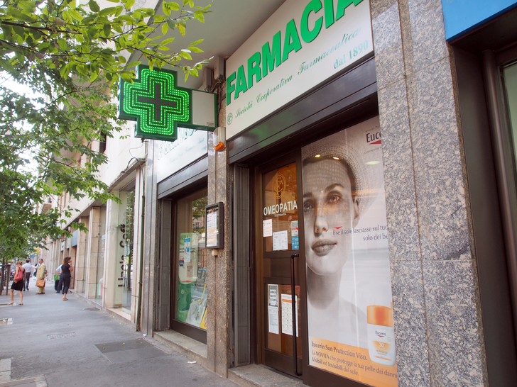 Farmacia Vittoria