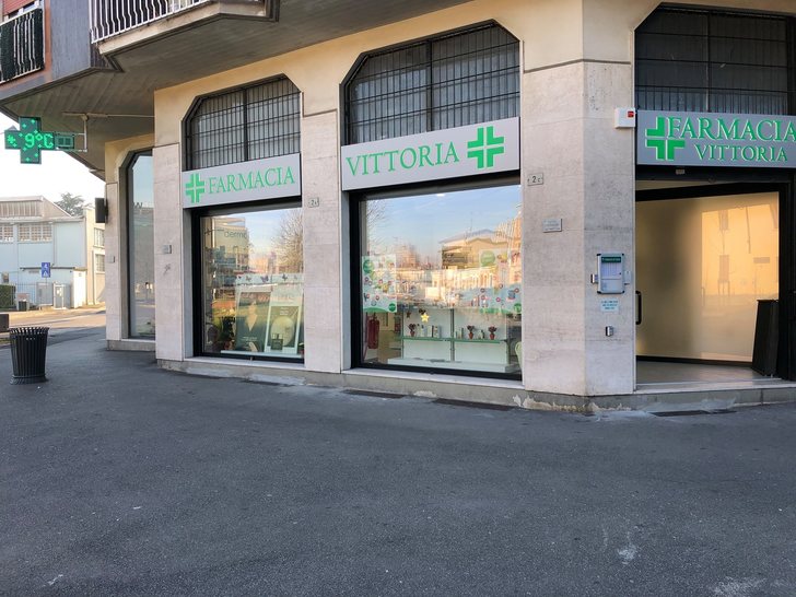 Farmacia Vittoria