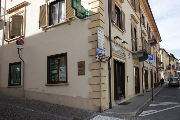 Farmacia Vittoria