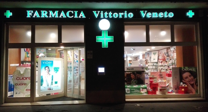 Farmacia Vittorio Veneto