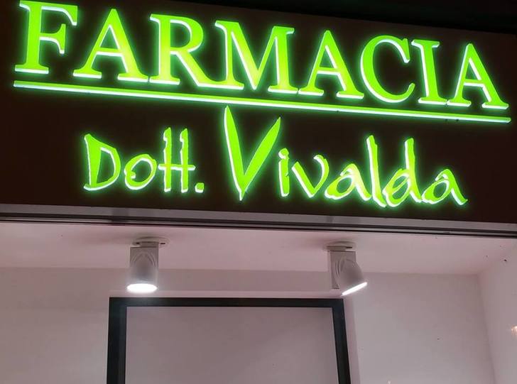 Farmacia Vivalda