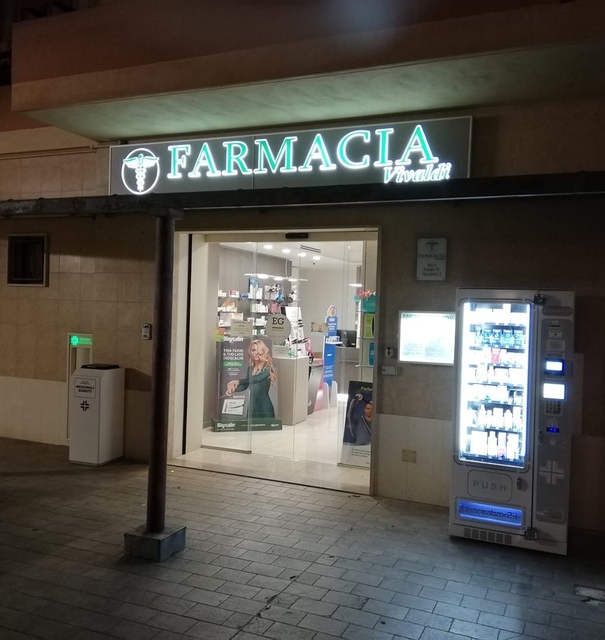 Farmacia Vivaldi