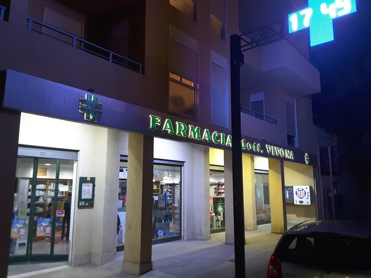 Farmacia Vivona