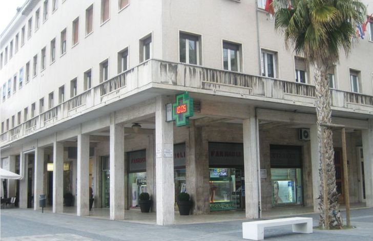 Farmacia Vizioli