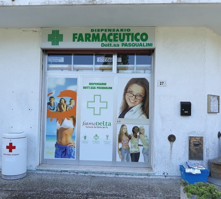 Farmacia Volano