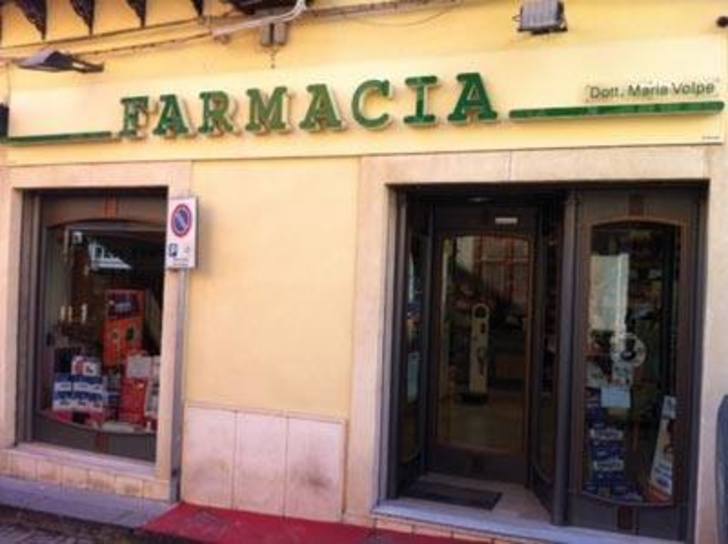 Farmacia Volpe