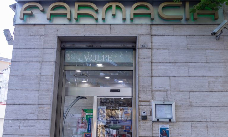 Farmacia Volpe