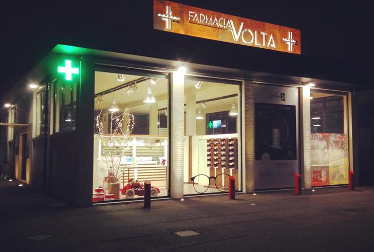 Farmacia Volta