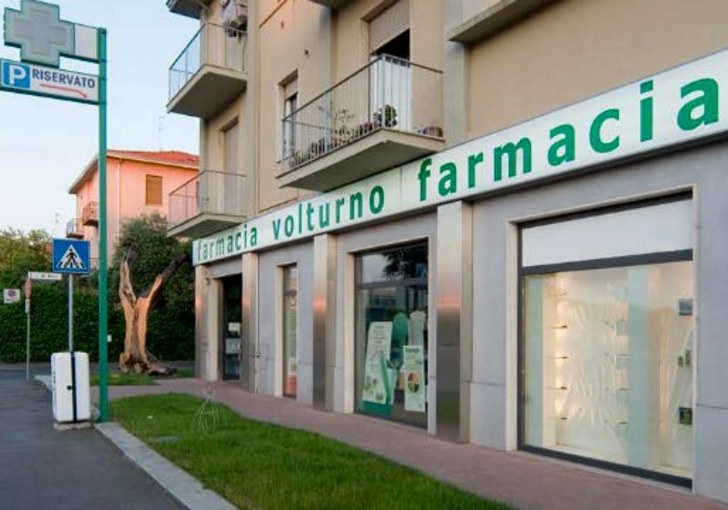 Farmacia Volturno