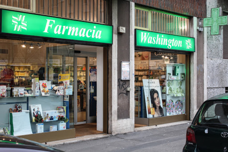 Farmacia Washington