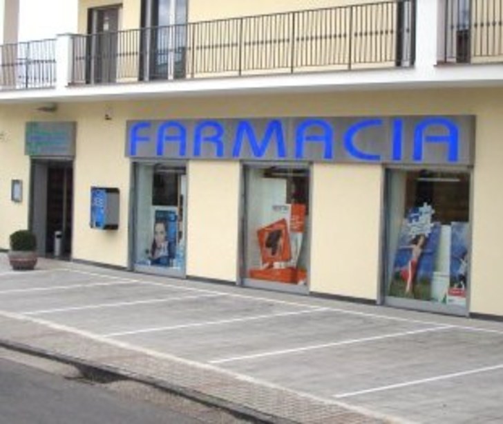 Farmacia Zaccariello