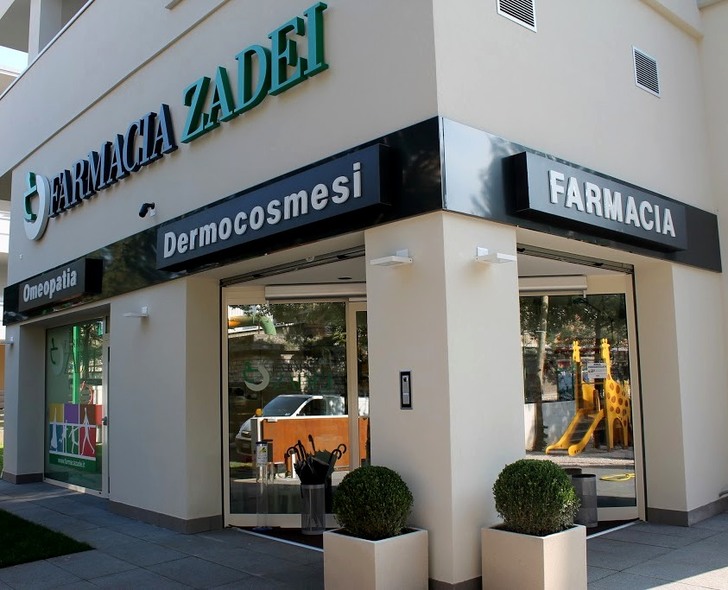 Lafarmacia.Zadei