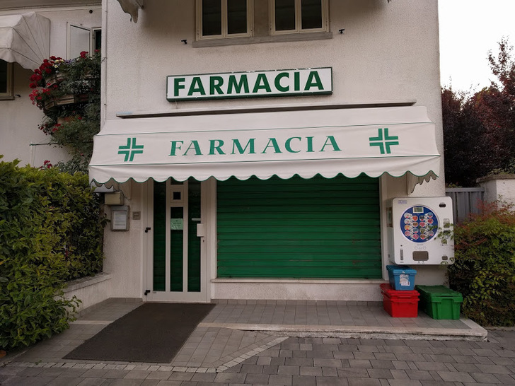 Farmacia Zago