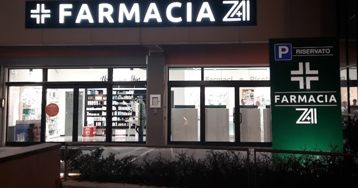 Farmacia Zai