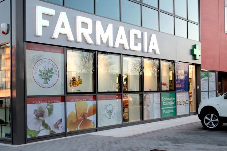 Farmacia Zainetti