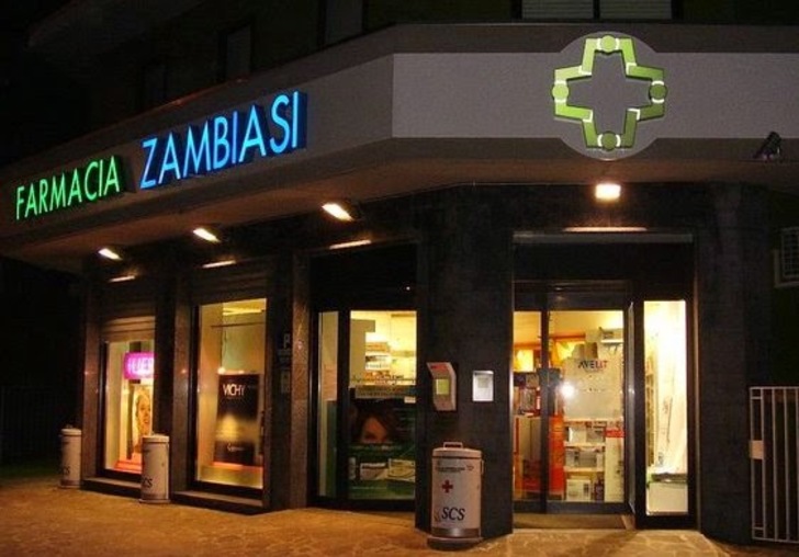 Farmacia Dott. Paolo Zambiasi