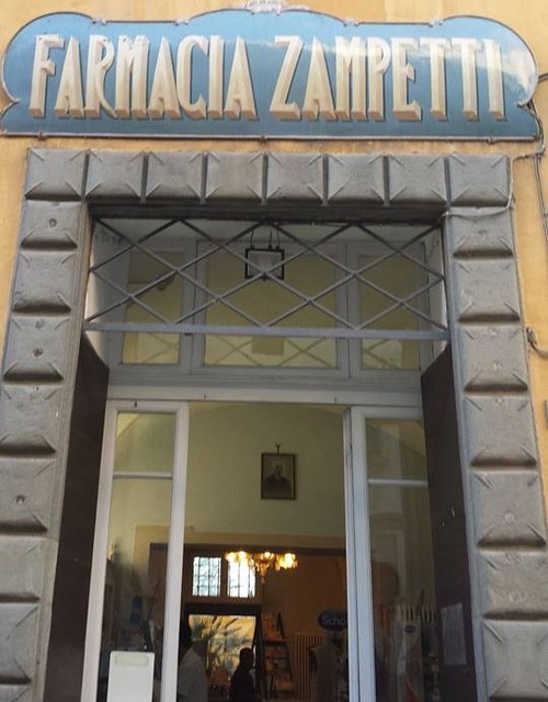 Farmacia Zampetti