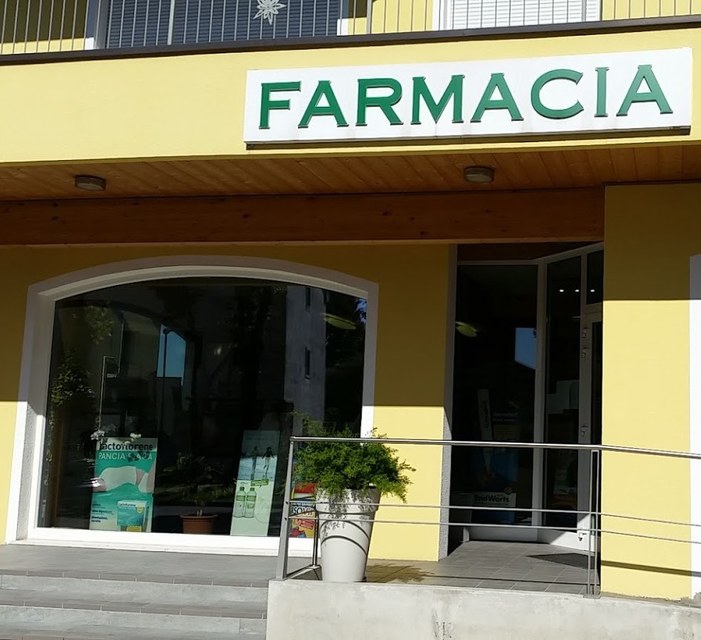 Farmacia Zan