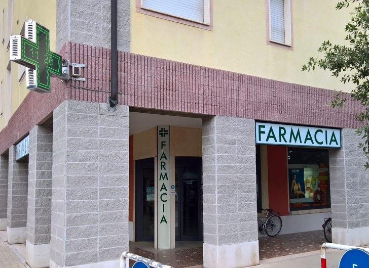 Farmacia Zanchi