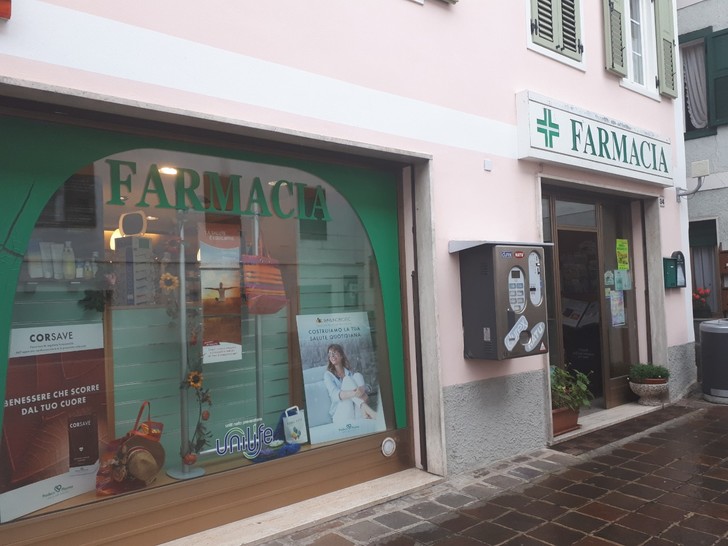 Farmacia Zanella