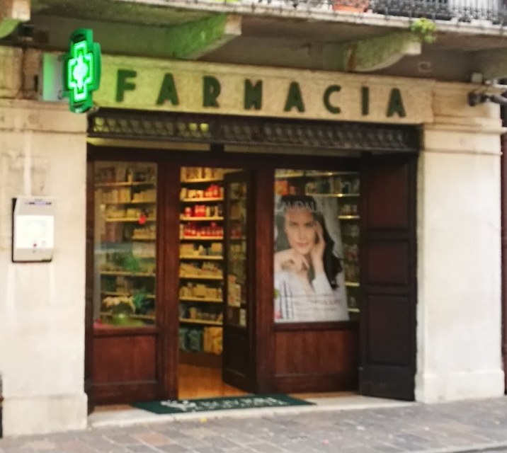 Farmacia Zanella