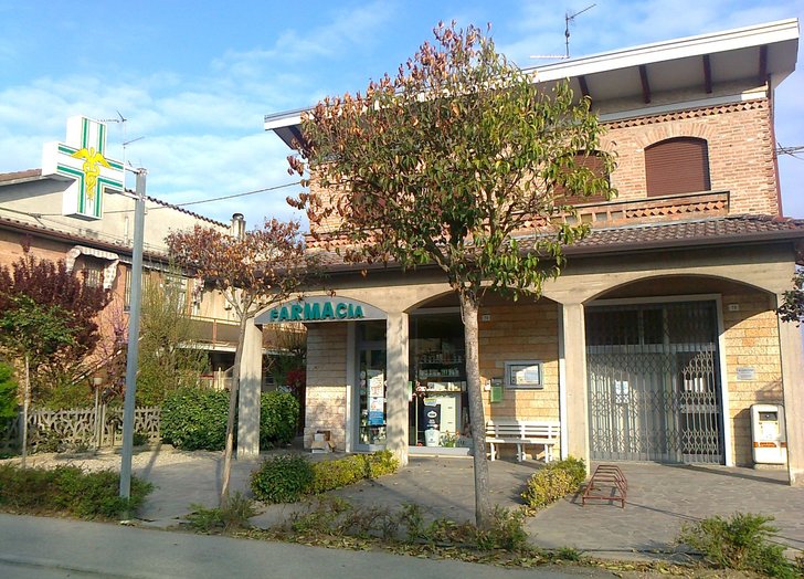 Farmacia Zanetti