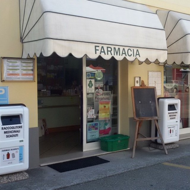 Farmacia Zanetti