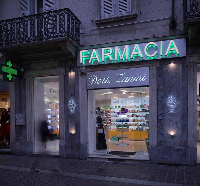 Farmacia Zanini