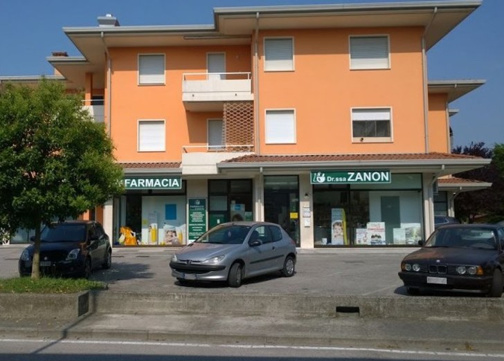 Farmacia Zanon