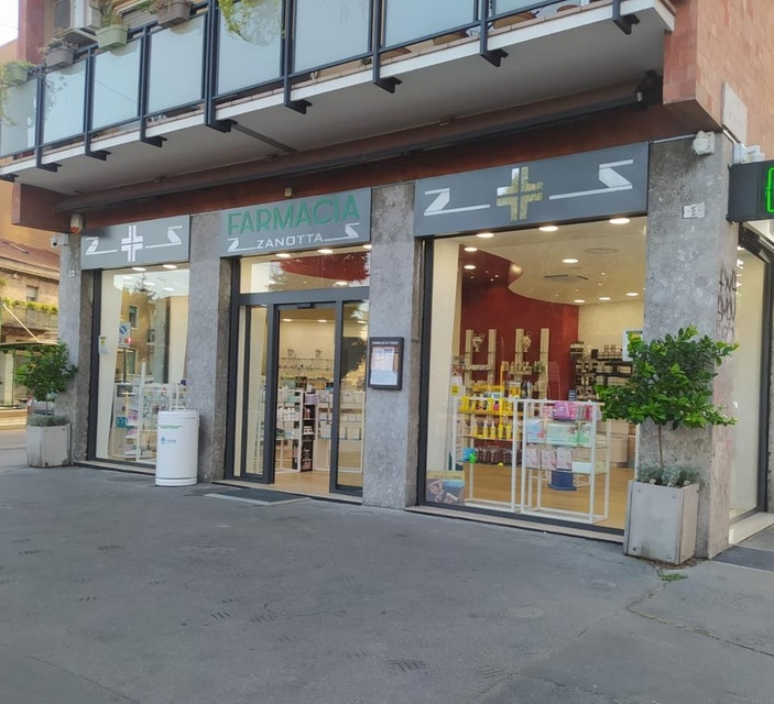 Farmacia Zanotta di Antonella Zanotta e C