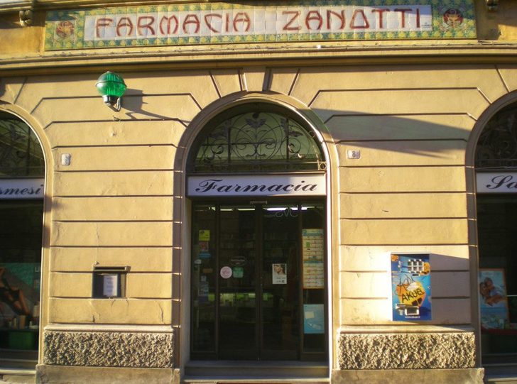 Farmacia Zanotti