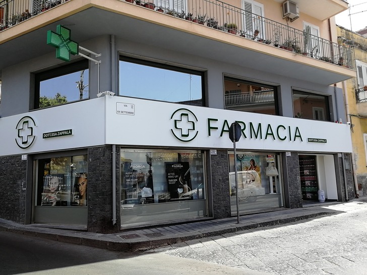 Farmacia Zappalà