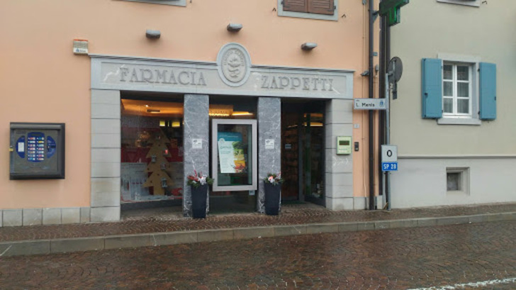 Farmacia Zappetti