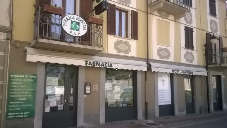 Farmacia Zappino