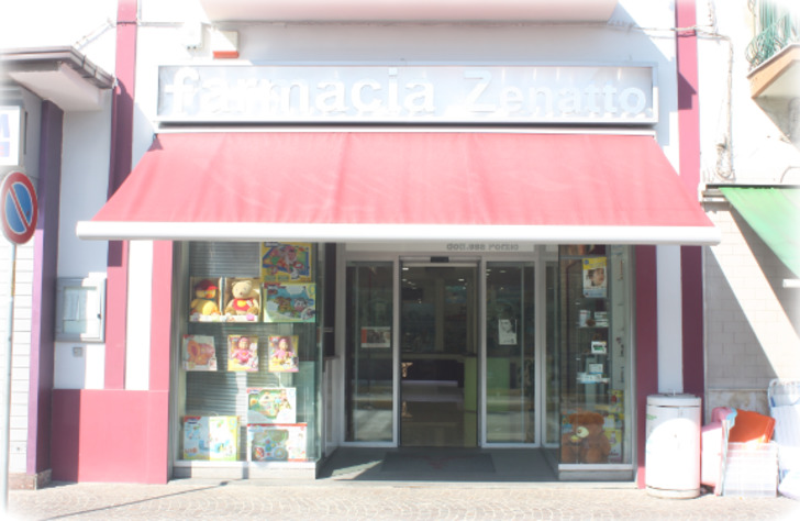 Farmacia Zenatto