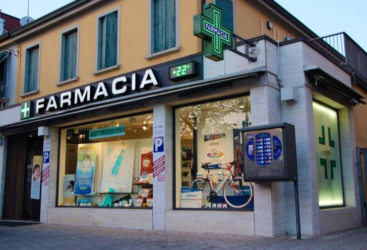 Farmacia Zennaro