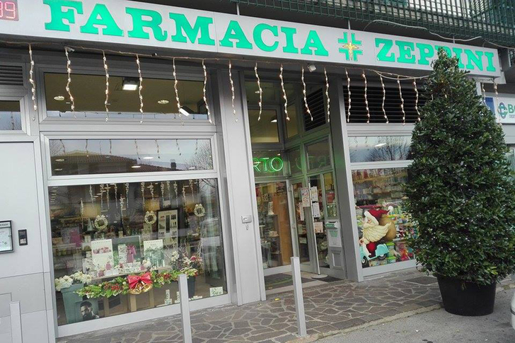 Farmacia Zeppini