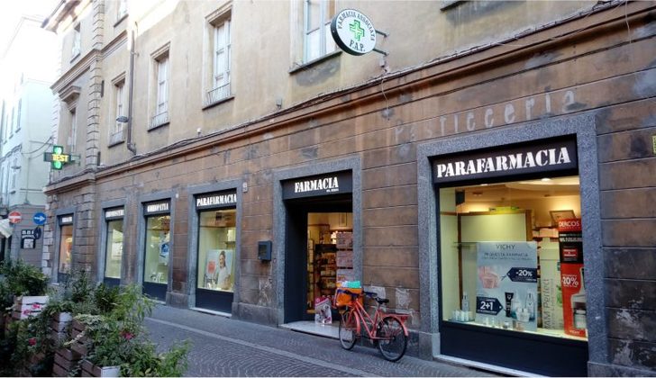 Farmacia Zerba