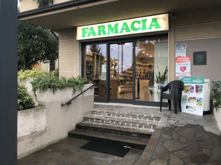 Farmacia Zerbio