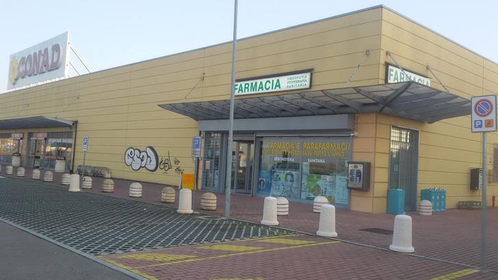 Farmacia Ziroldi