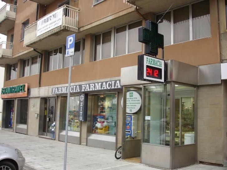 Farmacia Zito