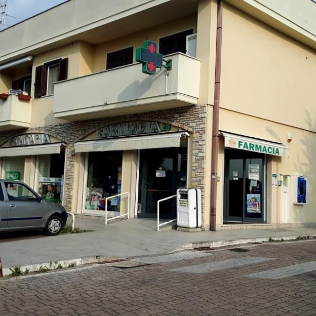 Farmacia Zizzi