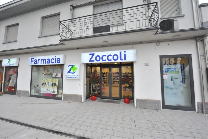 Farmacia Zoccoli