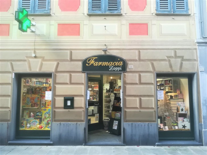 Farmacia Zoppi