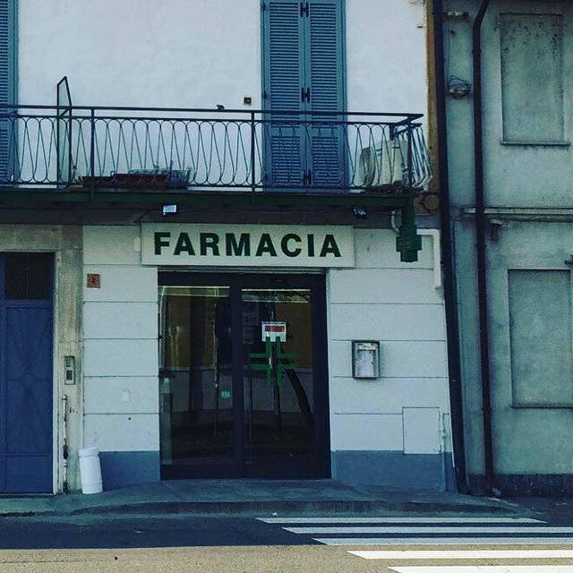 Farmacia Zorlesco