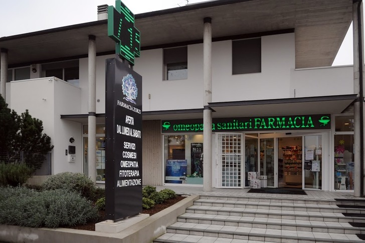 Farmacia Zorzi