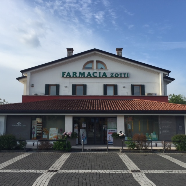 Farmacia Zotti