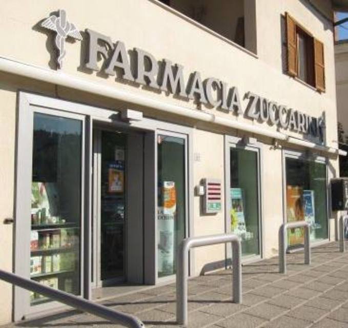 Farmacia Zuccarini