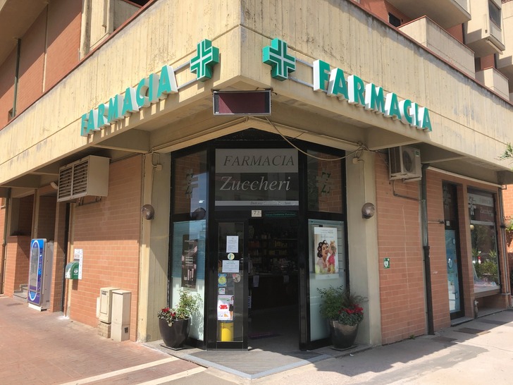 Farmacia Zuccheri