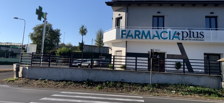 Farmaciaplus